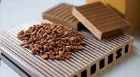 Wood Plastic Composite - the best solution for construction