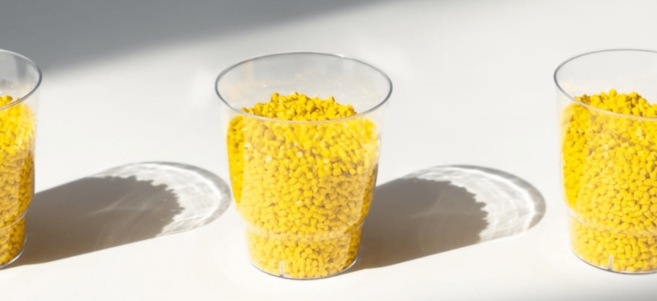 Hạt nhựa màu EuroPlas – đa dạng hoá cho lựa chọn thông minh