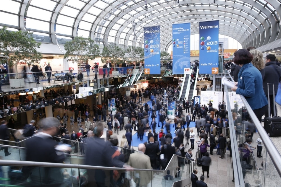 K-FAIR 2019 – Cơ hội vàng để doanh nghiệp masterbatch Việt Nam phát triển