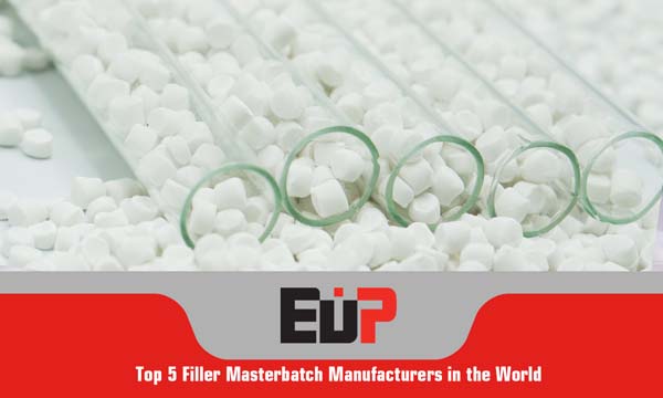 Hạt nhựa filler masterbatch là gì? Ứng dụng như thế nào?