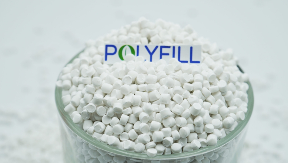 Chất độn nhựa PP là gì? Top 3 nhà sản xuất chất độn nhựa PP hàng đầu Việt Nam