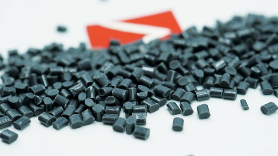 Top 6 PP engineering plastic compounds and their applications