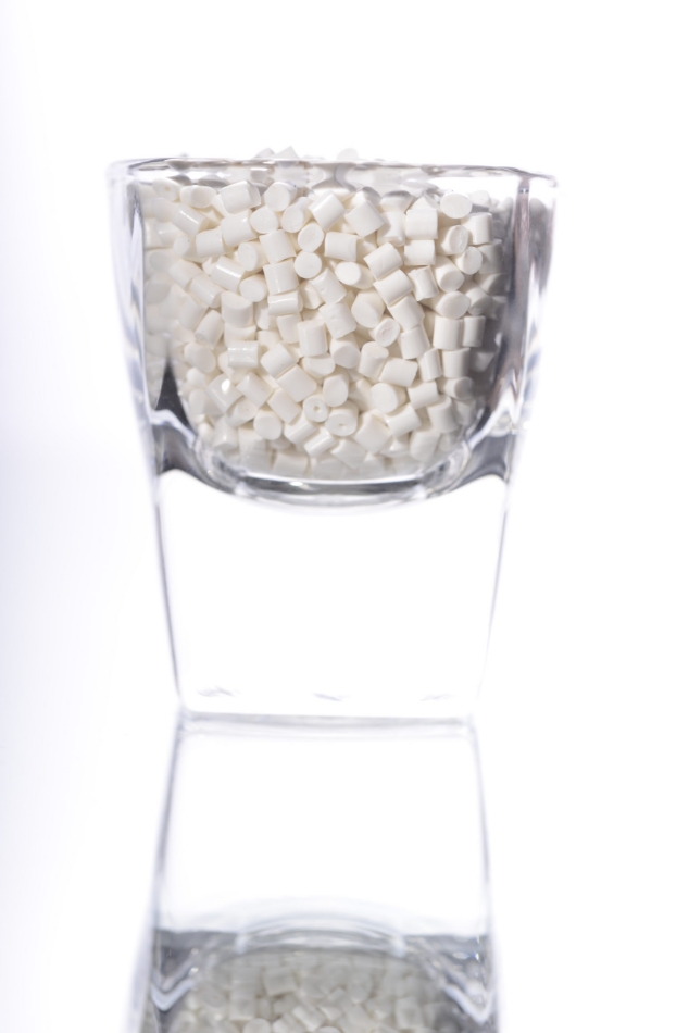 Capastic Compound 5 breakthroughs engineering plastic compounds bring to businesses