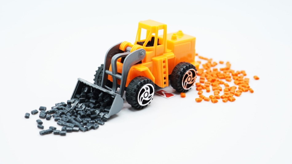 Hạt nhựa compound ABS: Cấu tạo, phân loại và ứng dụng nổi bật