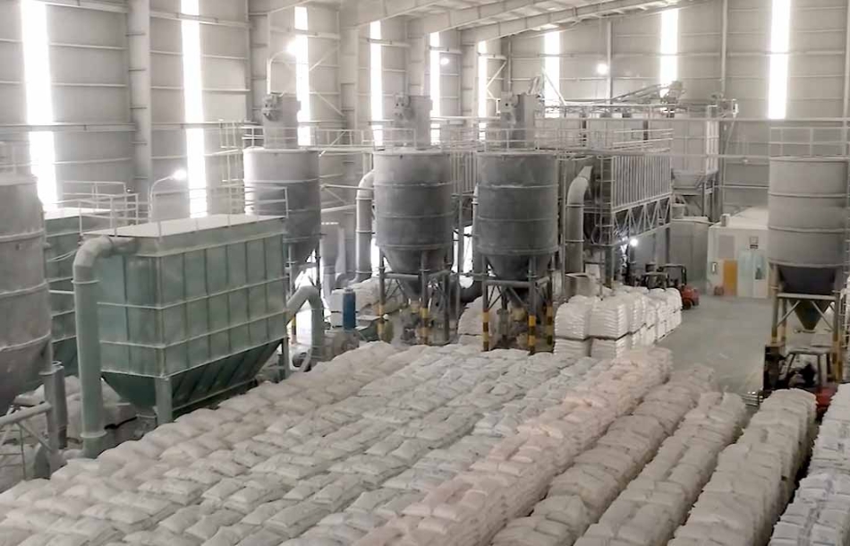 Nhựa kỹ thuật compound là gì? Các công ty nhựa kỹ thuật compound uy tín ở Việt Nam