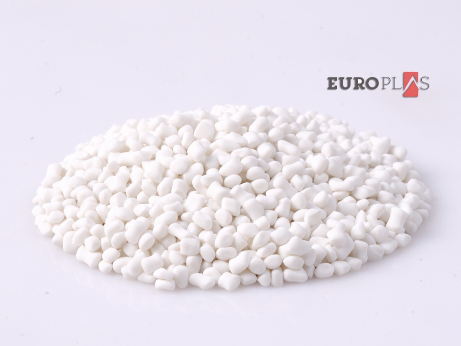 Tầm quan trọng của polyolefin - PP, PE