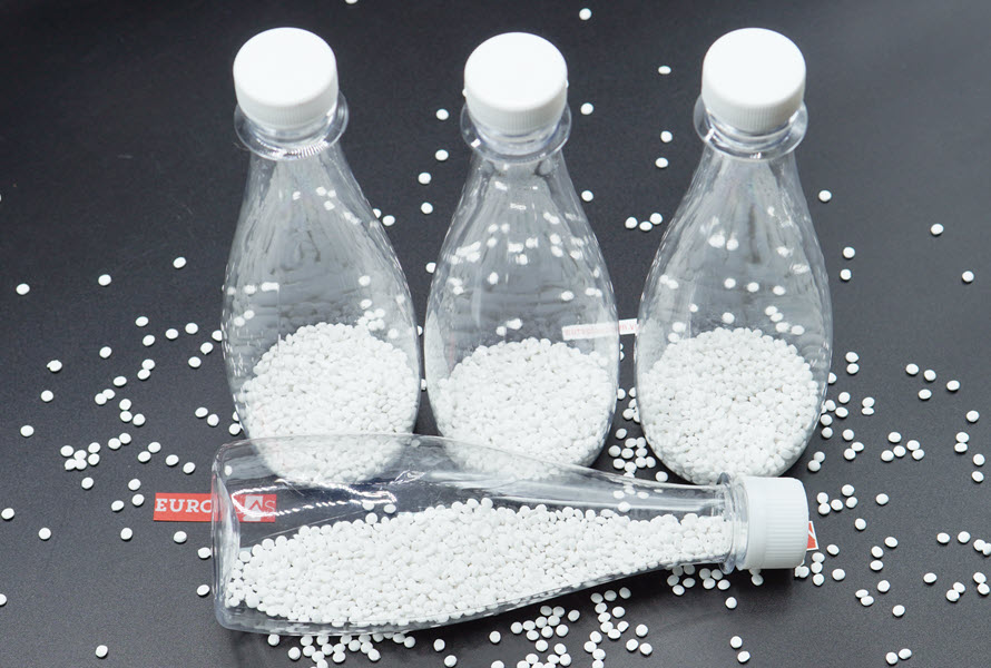 Xuất hiện enzyme đột biến “ăn thịt” chai nhựa - có thật vậy không?