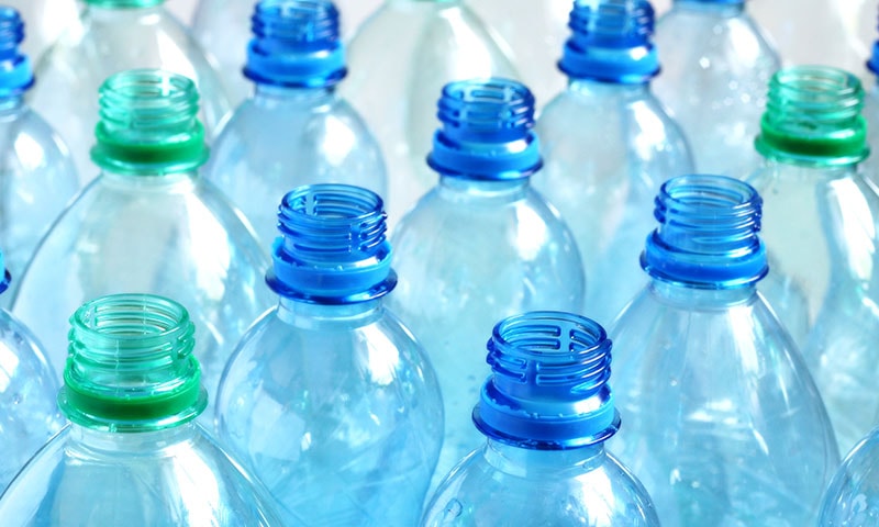 5 loại hạt nhựa được sử dụng chủ yếu trong sản xuất bao bì