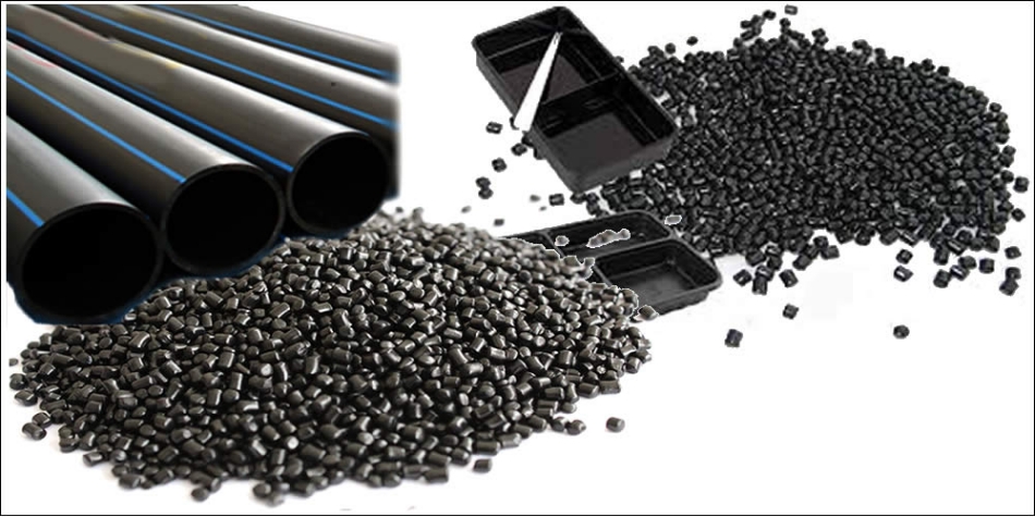 Color masterbatch – chất liệu cho thế giới tươi đẹp và nhiều màu sắc hơn