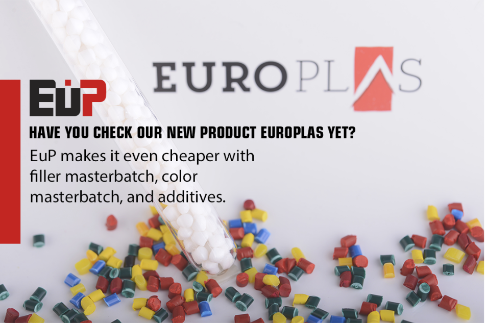 The effects of masterbatch recipes on plastic products