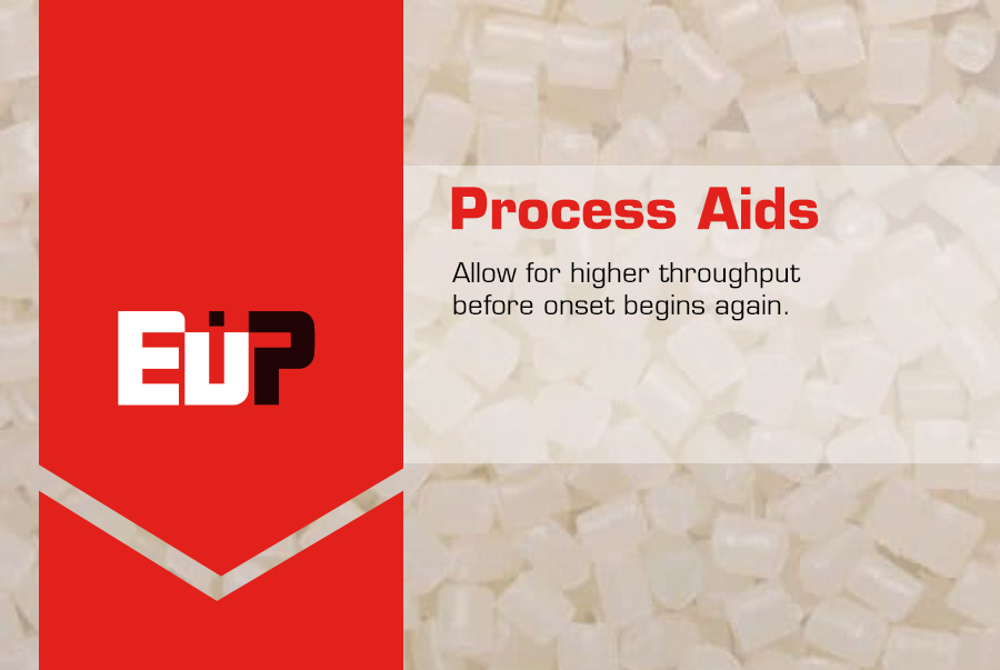 Additives: a Silent Hero