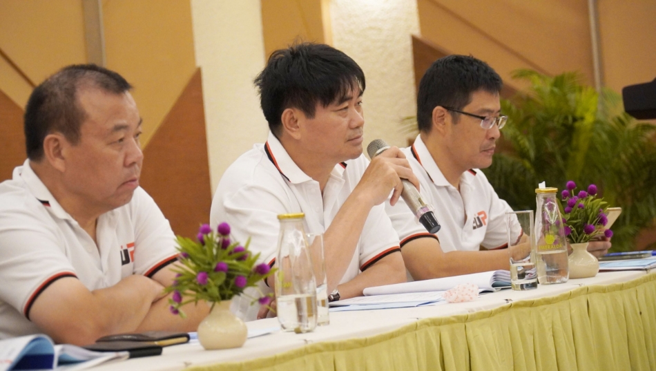 EuP's General Meeting of Shareholders (2020)