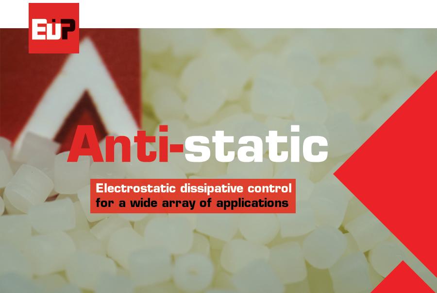 Anit Static Antistatic Agents Overview (2022)