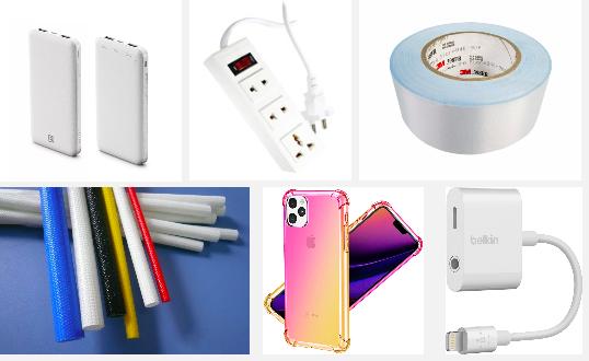 Flame retardant additives for polymer: Essential safety materials