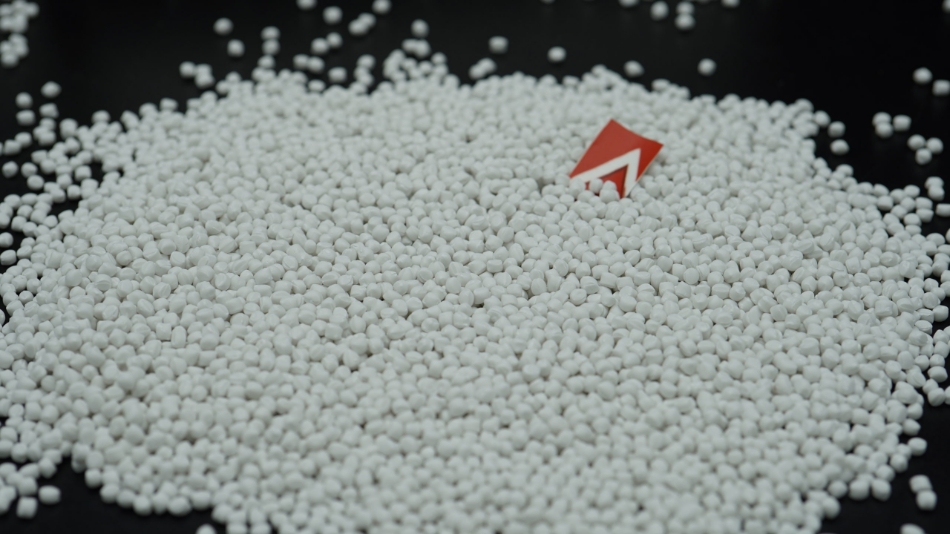 Plastic filler: What it is and how it benefits our plastic industry?