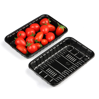 Vegetable containers