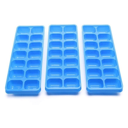 Ice cube trays