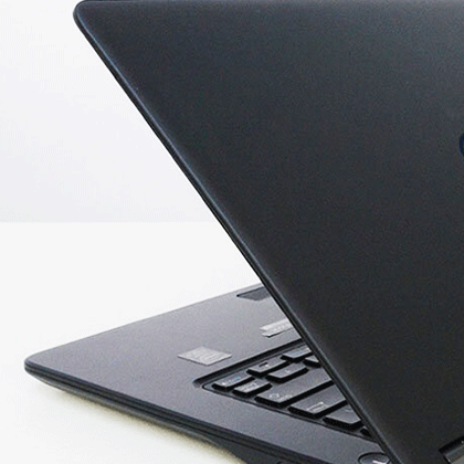 Vỏ nhựa máy tính