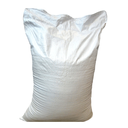 Cement bags
