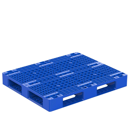Pallet nhựa