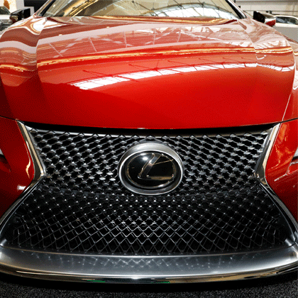 Lưới tản nhiệt