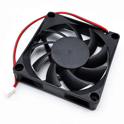 Cooling fan