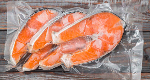 Bao bì thực phẩm