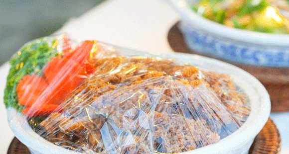 Màng bọc thực phẩm