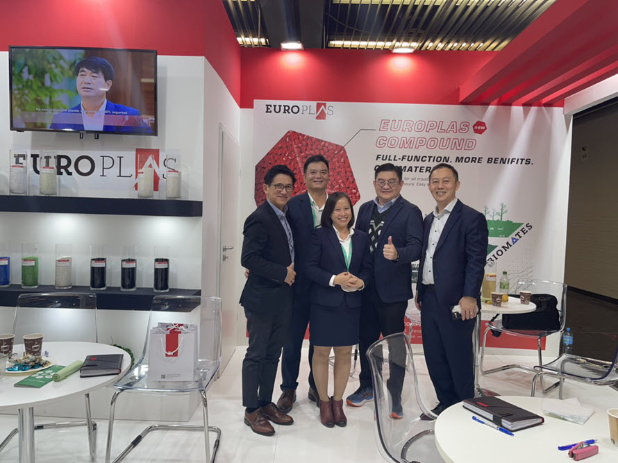 K-Fair 2022: Plastics’ future - a part of solutions rather than a problem