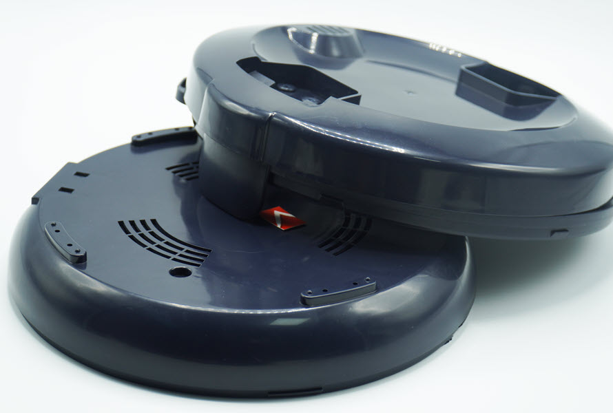 Injection molding troubleshooting