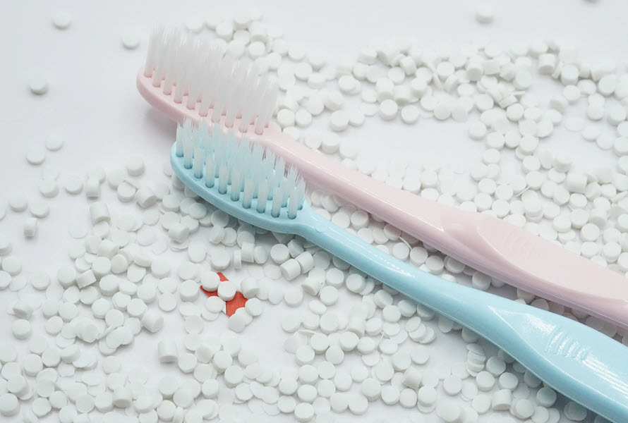 Nhựa sinh học: những lợi ích và hạn chế