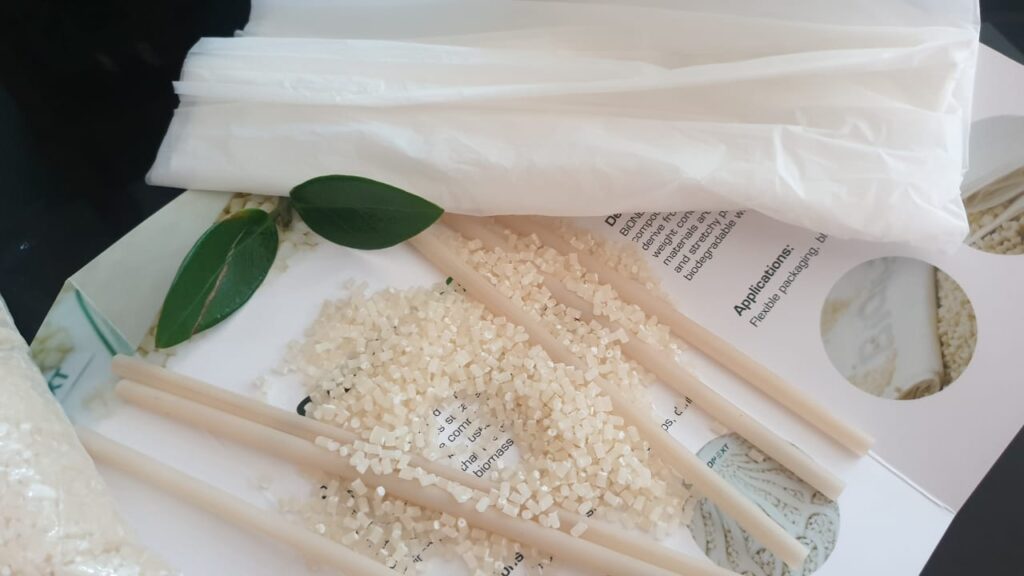 What Are Bioplastics? A Complete Overview of Bioplastic Materials Today