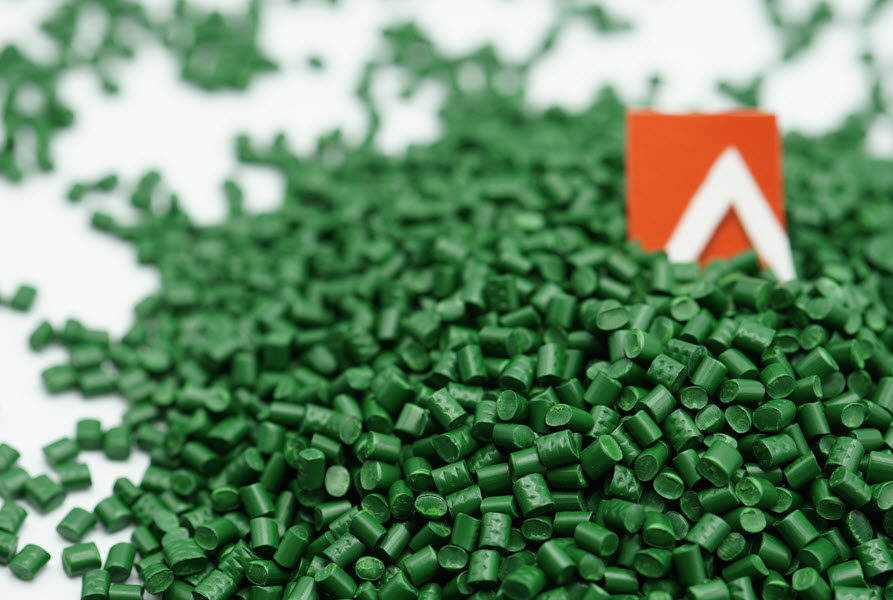 What are bioplastics made from? Materials to make bioplastics