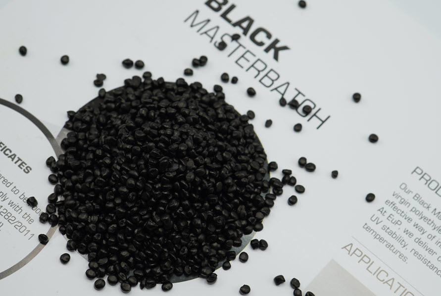 Black masterbatch market report (estimated to 2030)