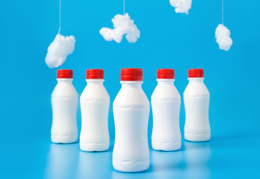 Why Does Plastic Turn Yellow Over Time? Preventing Plastic Discoloration