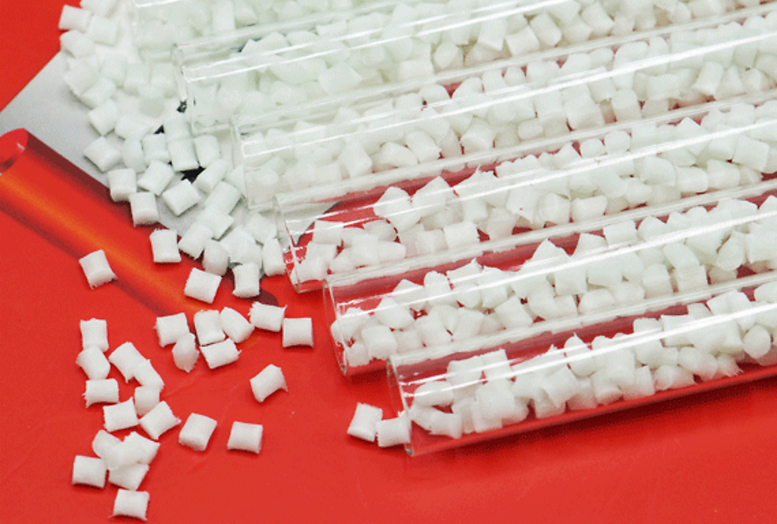 Polypropylene pellets for injection molding - everything you should know