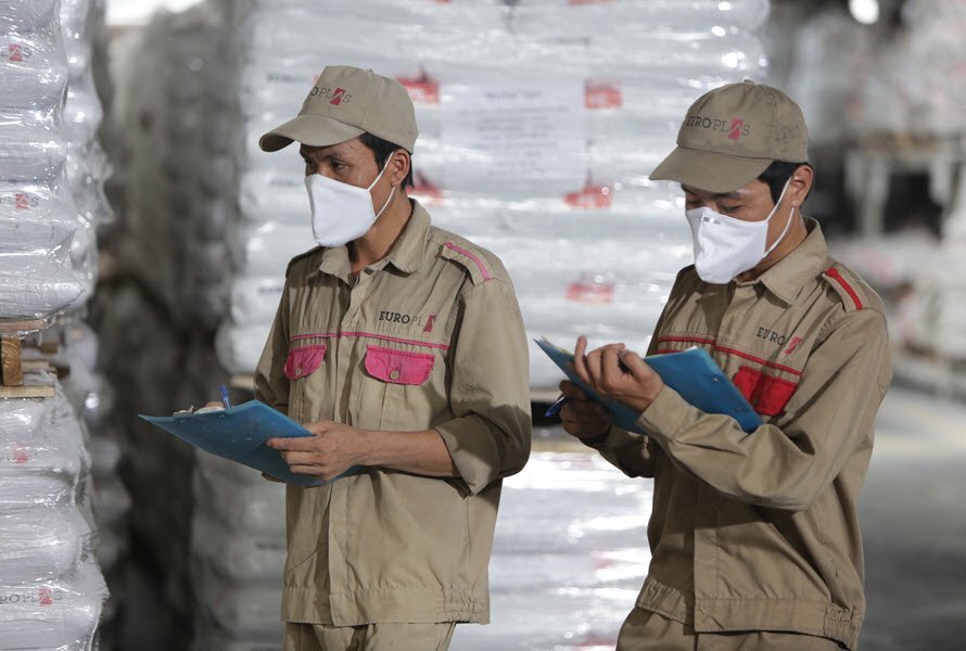 Polymer Compounding Companies - 20 Companies Found