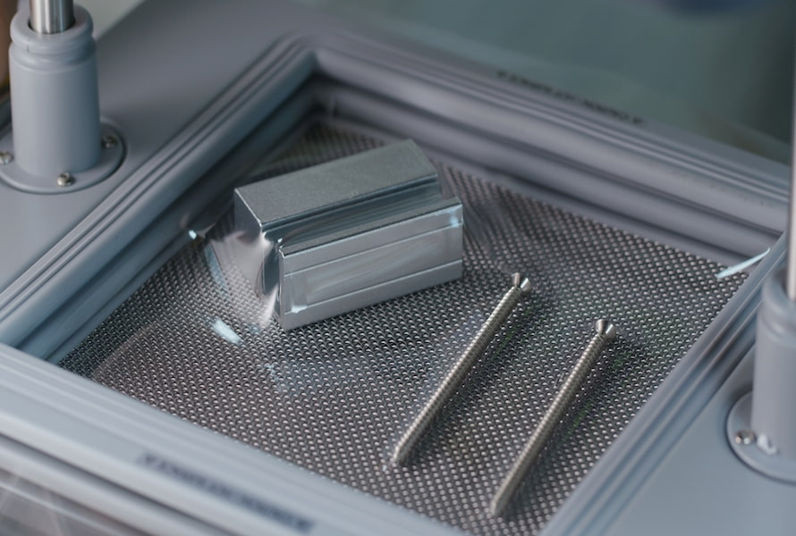 Vacuum forming plastic - The ultimate guide