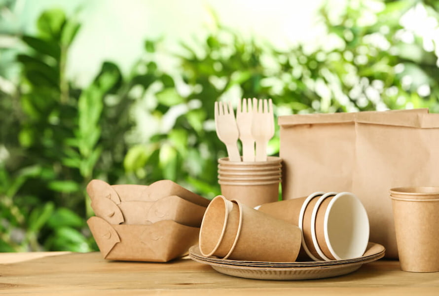 Biodegradable Packaging Advantages And Disadvantages