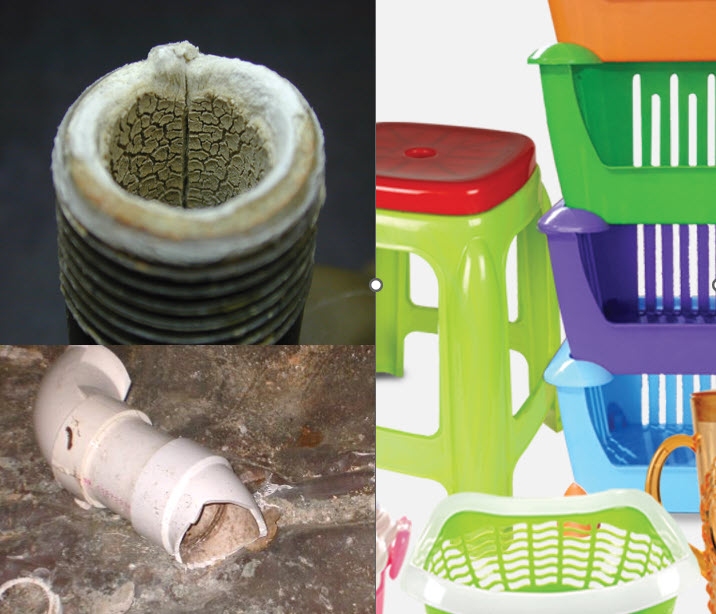 Why plastic life cycle is too short - the key to prolong plastic shelf life