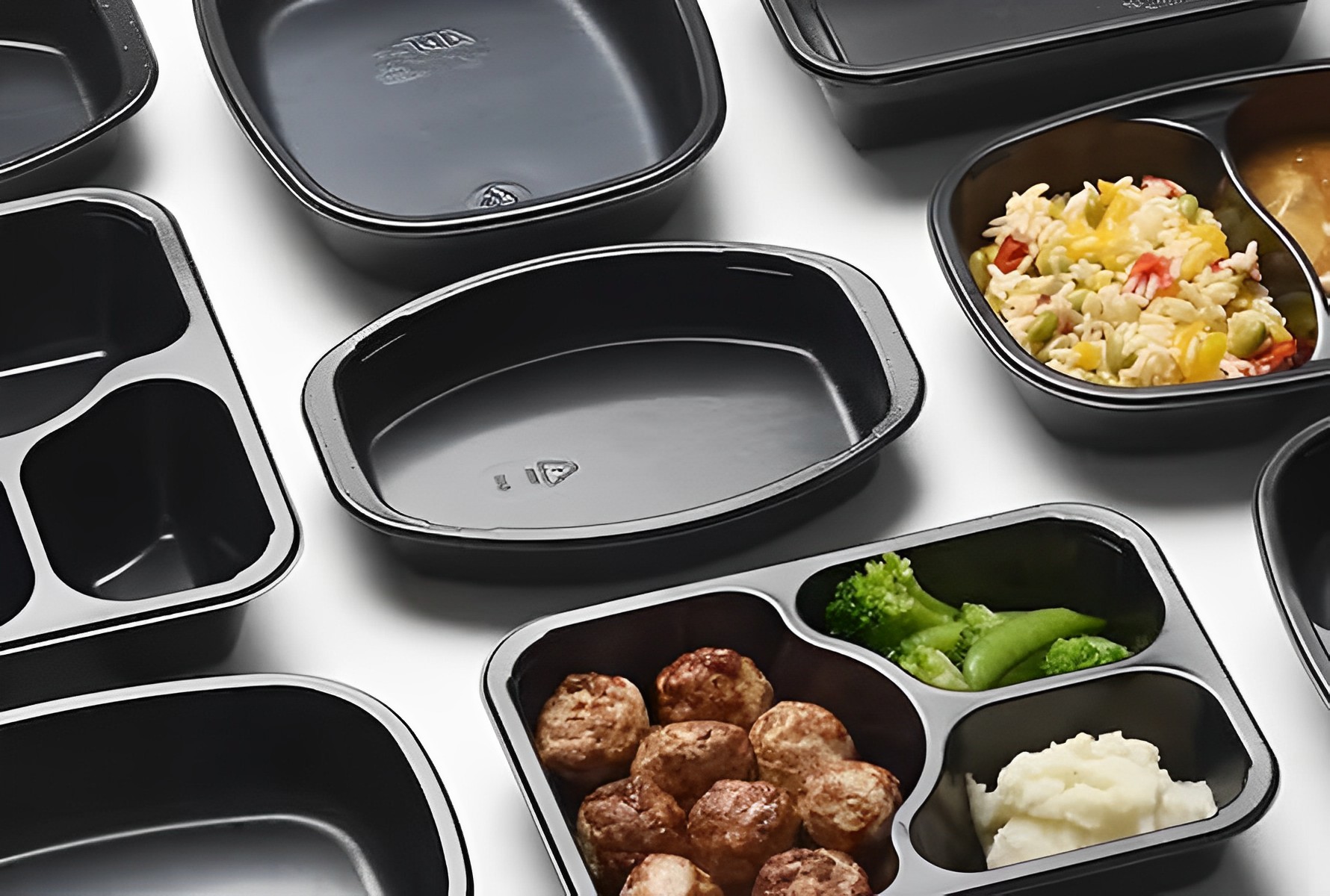 Understanding EVOH plastic food packaging