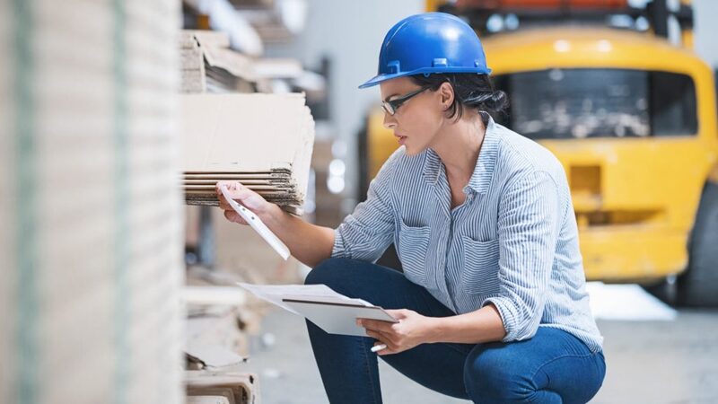 Focus on quality control with common standards for plastic industry