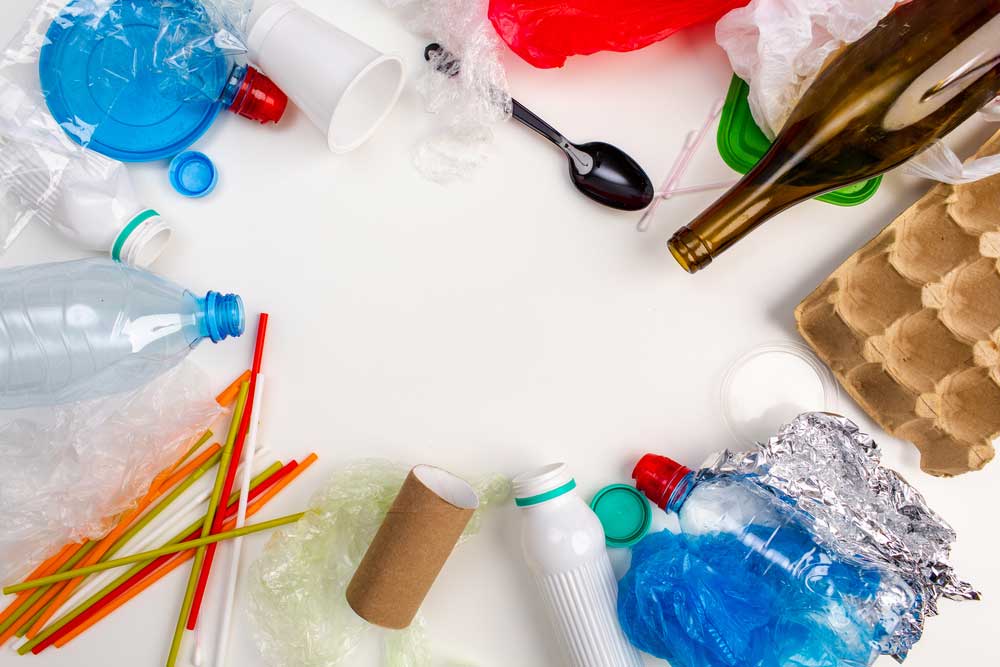 List of plastic toxins and how to avoid toxic chemicals in plastics