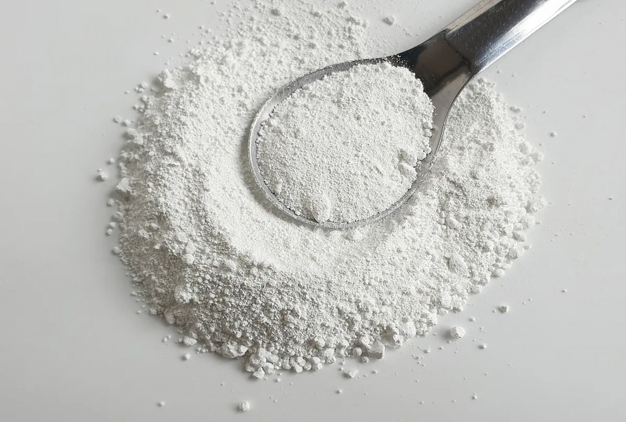 Titanium dioxide là gì? Vì sao titanium dioxide được sử dụng trong ứng dụng nhựa?