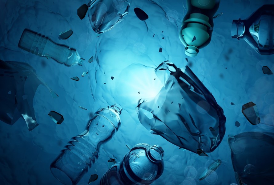 Mất bao lâu để nhựa phân hủy?