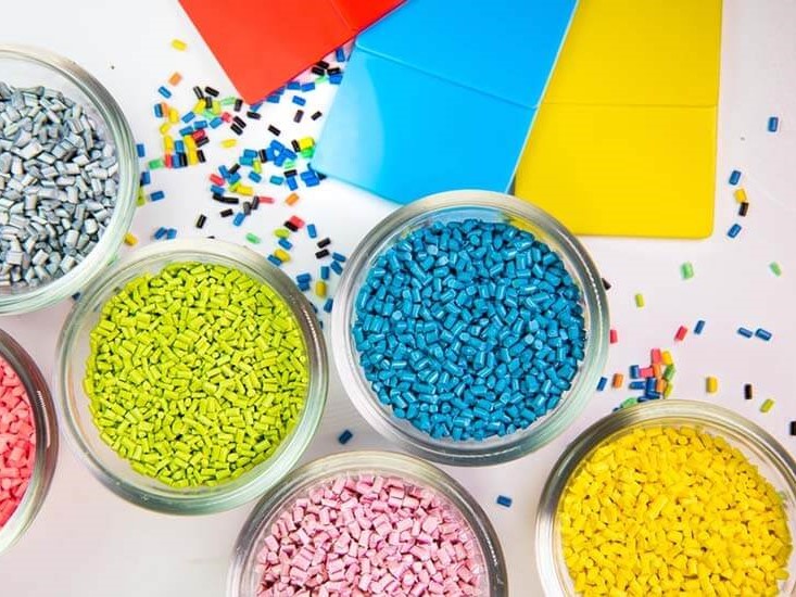 10 nhà sản xuất plastic compound mà bạn nên biết