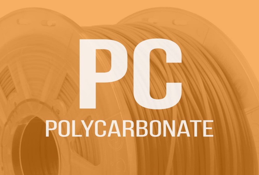 Sợi Polycarbonate - Những Điều Cần Biết