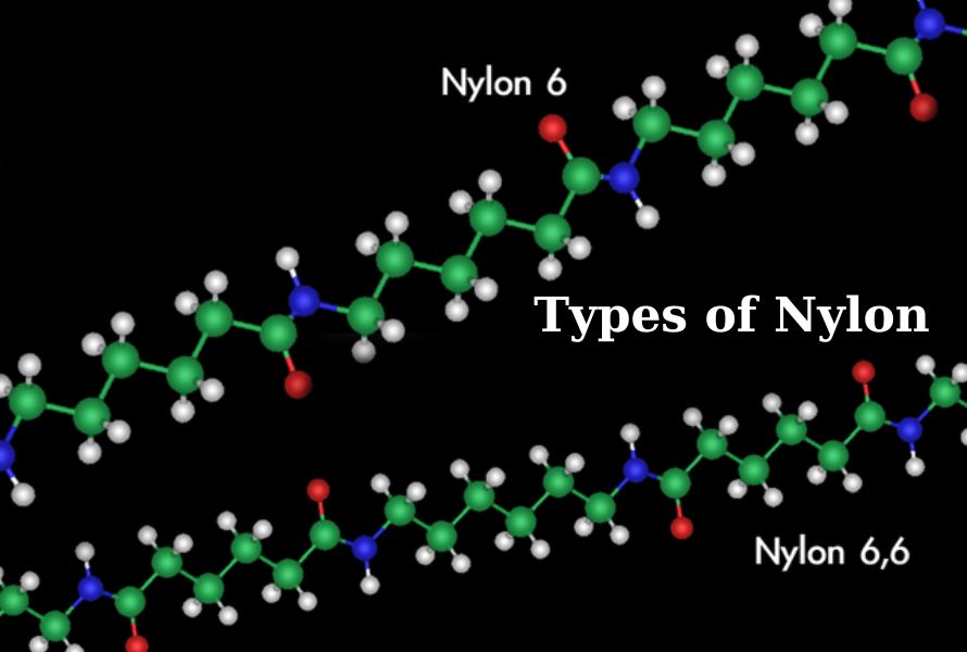 4 Uses of Nylon and Their Differences