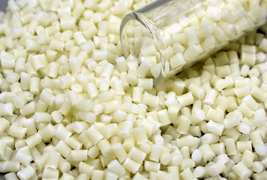 PA66 GF30 - PA66 30% sợi thủy tinh: Các lợi ích & ứng dụng vượt trội