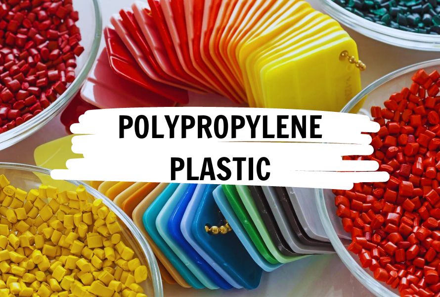 Polypropylene Plastic
